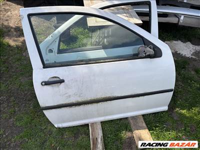 Volkswagen Golf IV 3ajtós Jobb első ajtó 