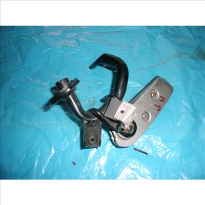 SYM GTS 250 JOYMAX 250 2006 jobb hátsó lábtartó