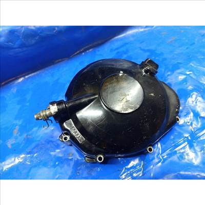 Yamaha YZF 1000 R1 RN01 1999 kuplung dekni Kuplungdeckel engine cover  