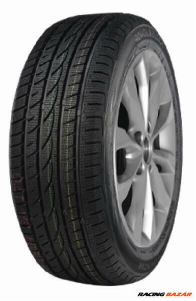 165/70 R14 Royal Black Royal Winter HP 85T XL új téli személyabroncs | 4 db | DOT: xx24  1. kép