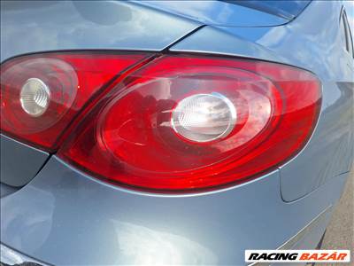 Volkswagen Passat CC Jobb hátsó lámpa