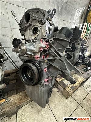 Mercedes Vito 639 115CDI Fűzött Blokk Hengerfejjel 646980