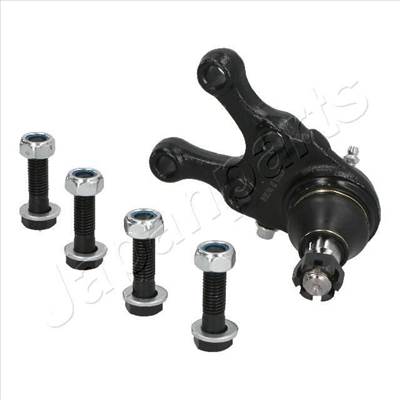 Mitsubishi L200 K74 Lengőkar gömbfej alsó jobb Japan Parts
