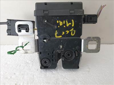 504085 Mini Cooper R56, 2007,  Csomagtérajtó Zár, 2754528. Zárszerkezet.