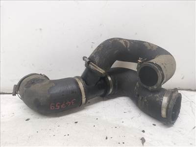 CITROËN C5 II (RC_) 2.2 HDi (RC4HXE) Turbócső #34759#