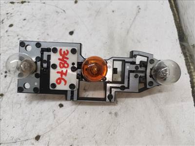 CITROËN C5 II (RC_) 2.2 HDi (RC4HXE) Jobb Hátsó Lámpa Foglalat #34876#