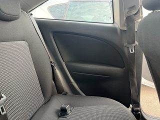 OPEL CORSA D Bal Oldalkárpit (2-3 ajtóshoz hátra)