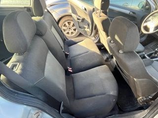 OPEL ASTRA H Kombi Bal hátsó Ablakemelő Szerkezet (Mechanikus) 2. kép