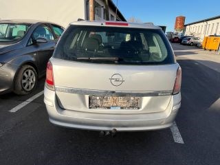 OPEL ASTRA H Kombi Bal hátsó Ablakemelő Szerkezet (Mechanikus) 4. kép