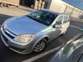 OPEL ASTRA H Kombi Bal hátsó Ablakemelő Szerkezet (Mechanikus) 5. kép