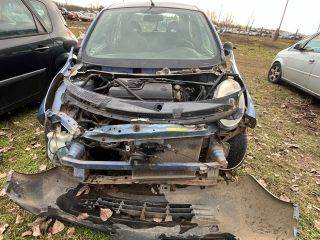 NISSAN MICRA III (K12) Első Lambdaszonda