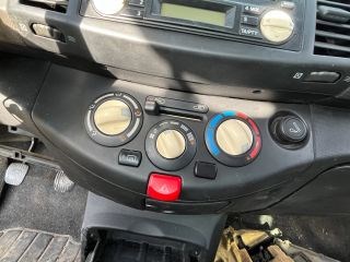 NISSAN MICRA III (K12) Jobb első Ablakemelő Szerkezet (Elektromos) 23. kép