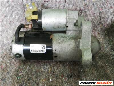 Mazda CX-5 (KE) 2.2 D MAZDA CX-5 Önindító