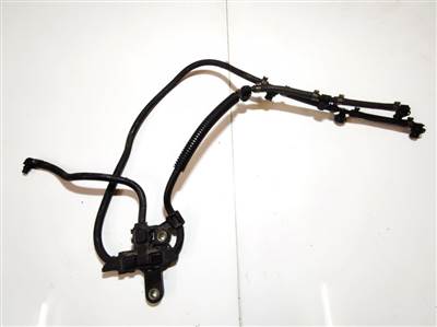 Mercedes OM642 üzemagyag elosztó cső, cikkszám: A6420780341