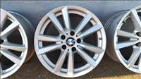 BMW Style 446 gyári alufelni, 5x120, 8.5x18, et46, 74.1 mind