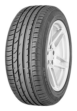 Continental PremiumContact 2 DOT19 195/60 R14  1. kép