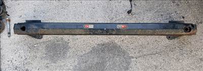 Opel Corsa D hátsó lökhárító merevítő