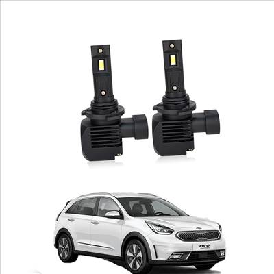 Kia Niro fényszóró led szett 2016-2019