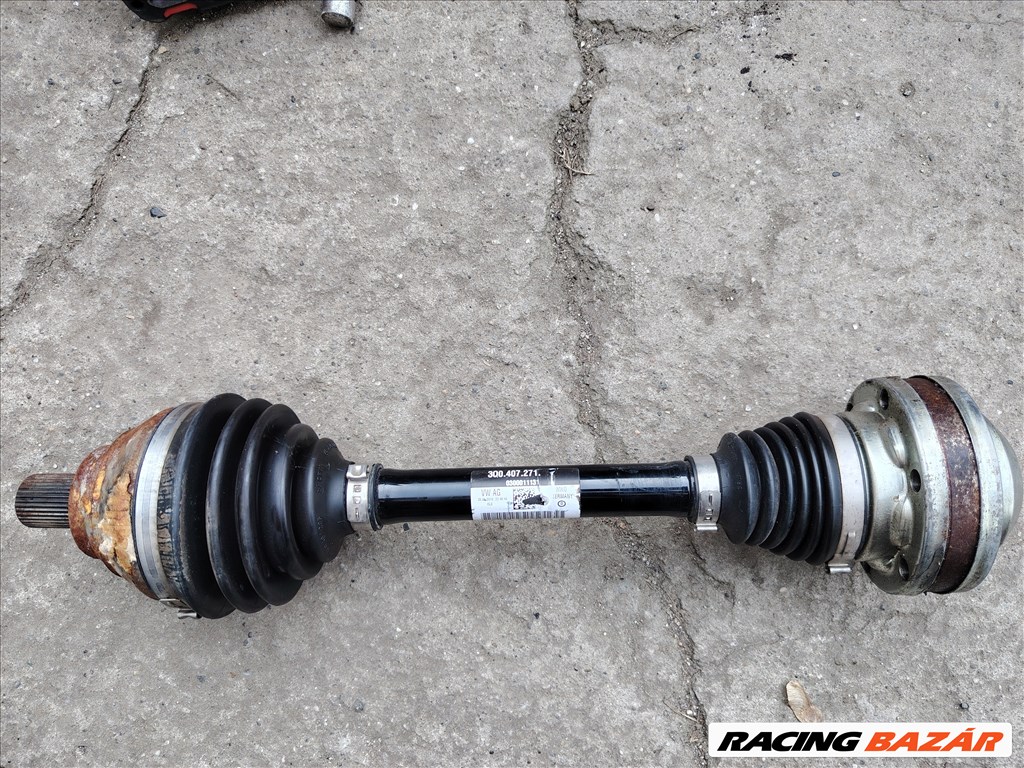 féltengely  3q0407271 1. kép