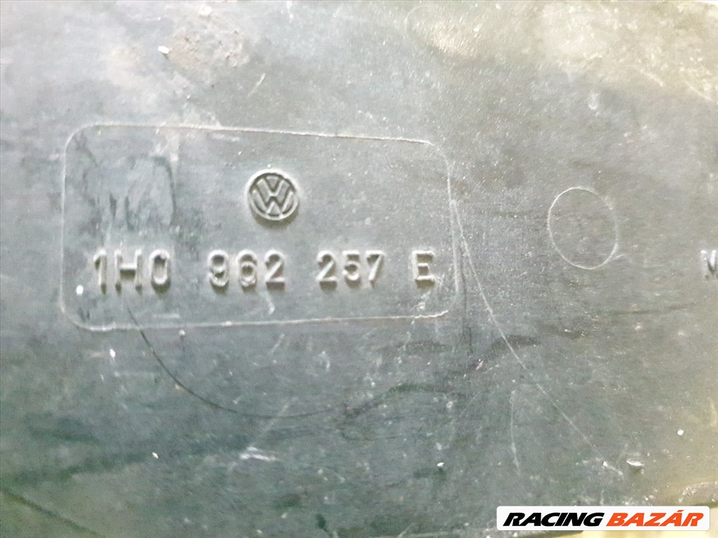Volkswagen központi zár vákuumpumpa  1h0962257e 3. kép