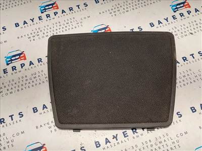 BMW E90 kalaptartó hangszóró takaró rács