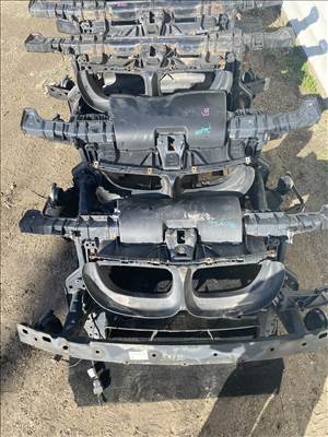 BMW 1-es sorozat E81, E82, E87, E88 homlokfal 