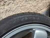 Peremvédős 195/45 r16 Goodyear nyári gumi garnitúra 195 45 16