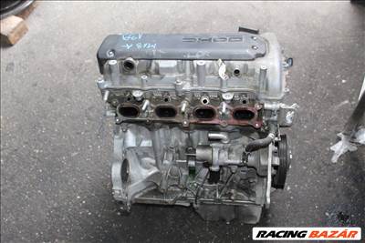 Suzuki Swift V 1.3B  fűzött blokk hengerfejjel  M13A