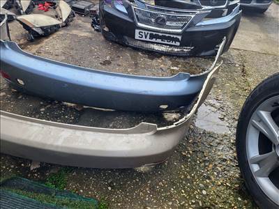 Lexus IS 220d IS 250 Hàtsó Lökhárító 