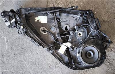 Ajtó zár Ford Fiesta bal hátsó