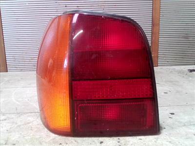 VOLKSWAGEN POLO III. 94-99 Bal hátsó lámpa