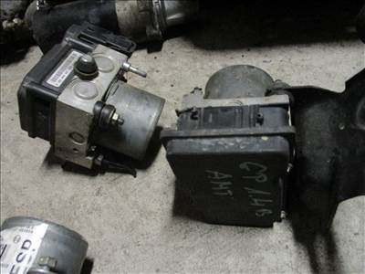 Fiat Grande Punto ABS kocka ABS agy 0265231535 0265800962