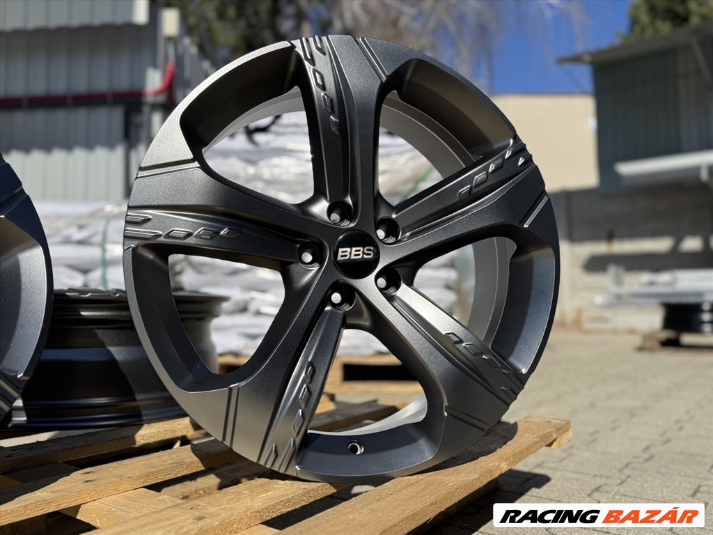 R19 5x108 Original Chery 7J ET33 OE 20300265AA új gyári felnik alufelnik 19" 19col 3. kép