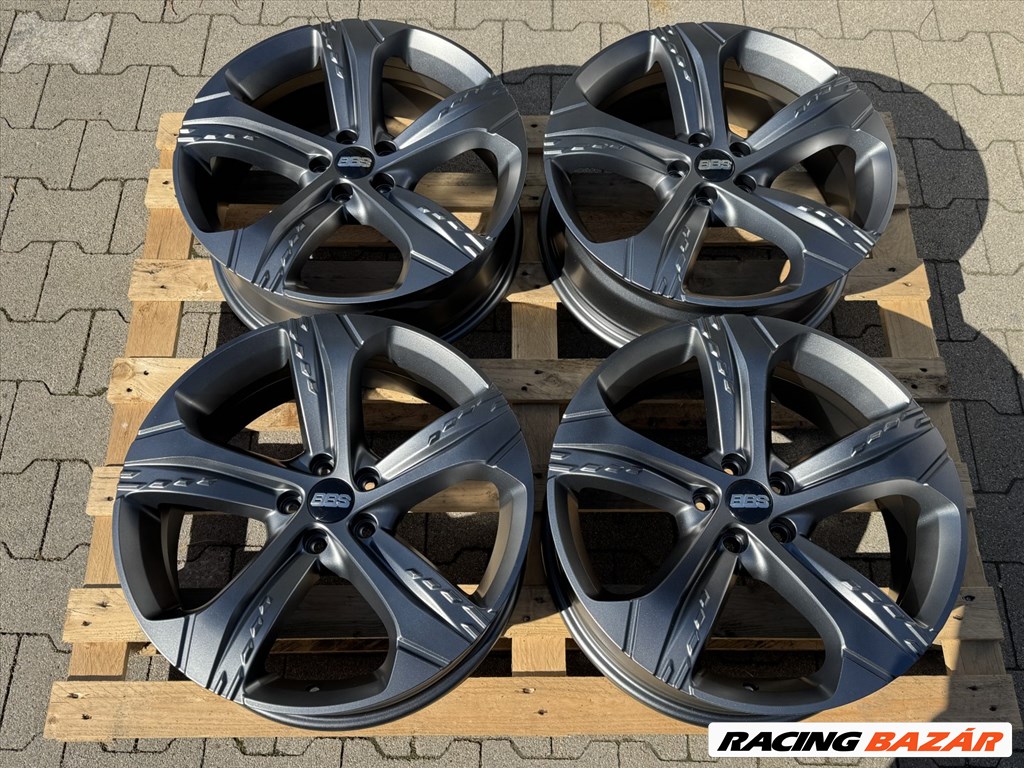 R19 5x108 Original Chery 7J ET33 OE 20300265AA új gyári felnik alufelnik 19" 19col 4. kép