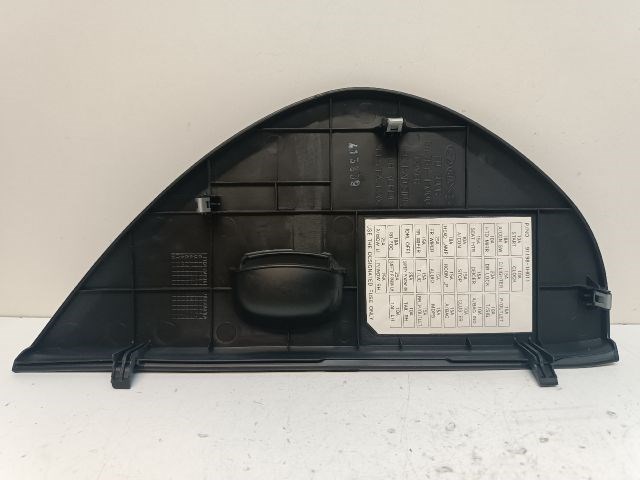 KIA CEED Bal Műszerfal Oldalkárpit 2. kép