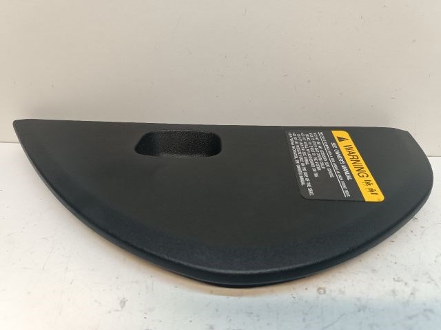 KIA CEED Bal Műszerfal Oldalkárpit 4. kép