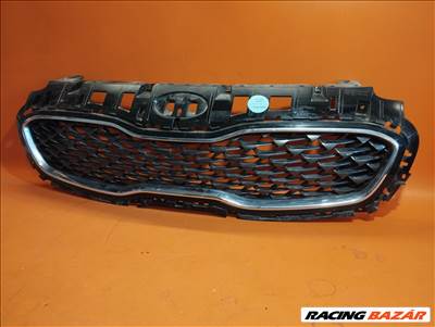 Kia Sportage hűtőrács 86350-F1650 (W.40.320R)