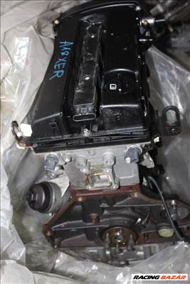 Opel Astra J	1.8B Fűzött blokk hengerfejjel 	A18XER