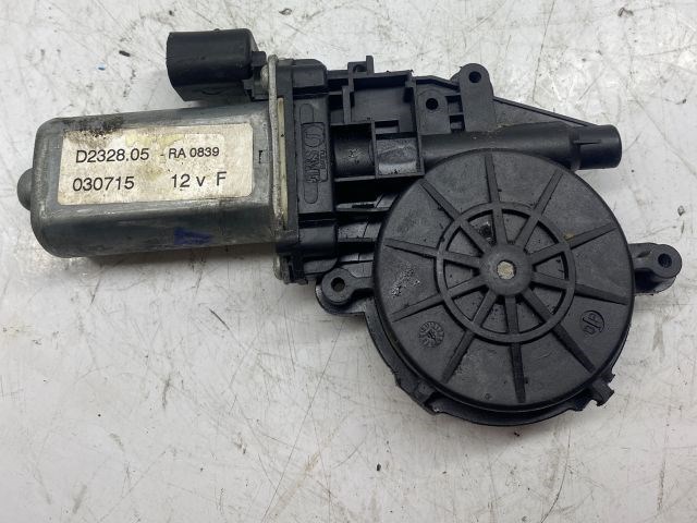 HONDA HR-V Bal hátsó Ablakemelő Motor 1. kép