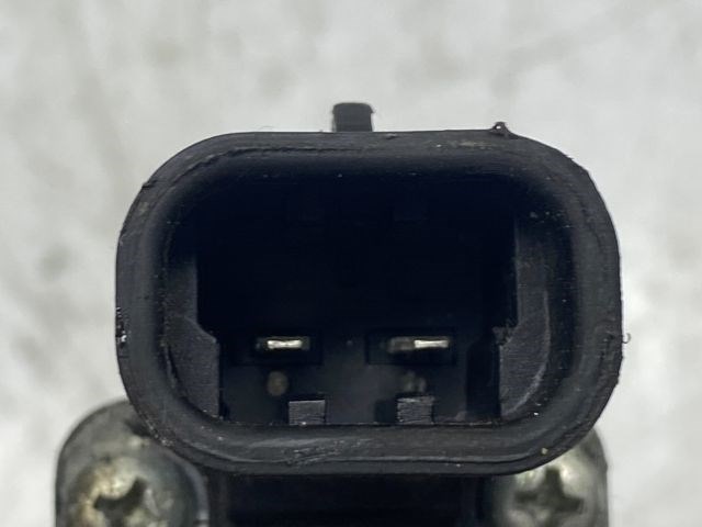 HONDA HR-V Bal hátsó Ablakemelő Motor 3. kép