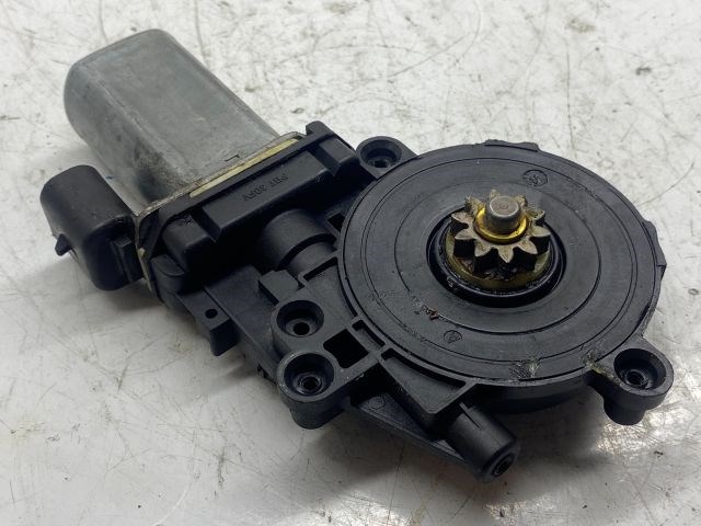 HONDA HR-V Bal hátsó Ablakemelő Motor 7. kép