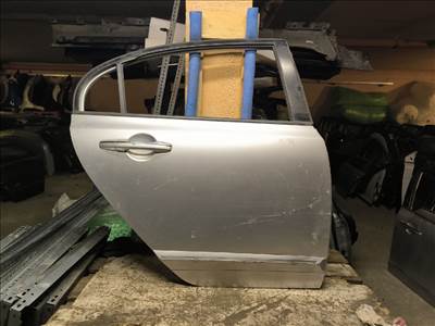 HONDA CIVIC VIII Jobb hátsó Ajtó (Üres lemez)