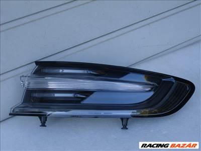 Porsche Macan Jobb hátsó Led lámpa 95B945092AM 2019-től