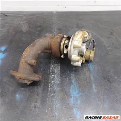 Fiat DUCATO Citroen JUMPER Peugeot BOXER 98- Turbófeltöltő turbó 2104 4913505050