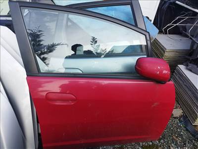 Honda Jazz III (GE) jobb első es jobb hátsó ajtó kompletten eladó 