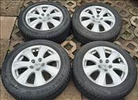  5x112 Brock Alufelni 16" Skoda, Vw