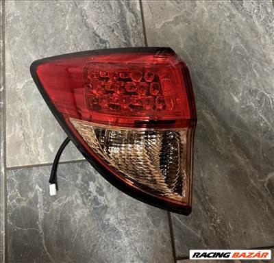 Honda HR-V II (2015-2021) 33552-T7A-J01 bal hátsó lámpa 