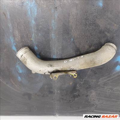 Fiat DUCATO Citroen JUMPER Peugeot BOXER 94- Turbócső levegő cső 2158 98479429
