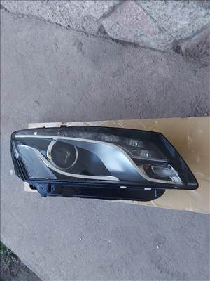 Audi Q5 (8R) Bal fényszóró 3464 1011117075