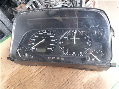 Volkswagen Golf III   1.9  Tdi  műszerfal óra, Motometer  1H6 919 033 BC  1h6919033bc